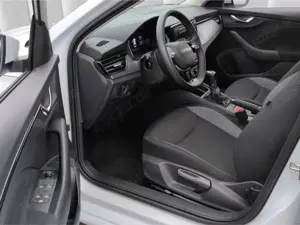 Skoda Scala Bild 5