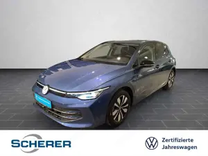 Volkswagen Golf VIII 2,0 TDI DSG GOAL, Navi, Sitzh., Kamera