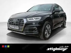 Audi Q5 Sport 50TDI quattro tiptronic 360°+STANDHZG.
