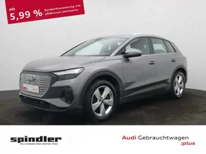 Audi Q4 e-tron 35 / MMI-Navi plus, ParkAssi, LED, RFK