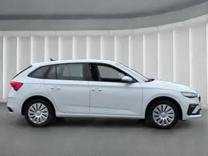Skoda Scala Bild 3