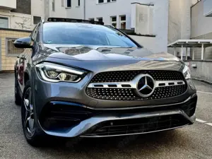 Mercedes-Benz GLA 250 GLA 250 4Matic 8G-DCT AMG Line