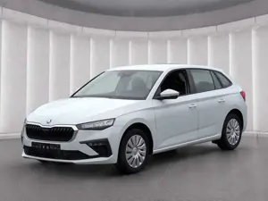 Skoda Scala Bild 2