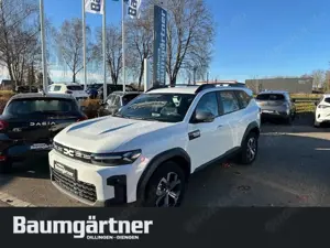 Dacia Bigster Hybrid 155 Expression Kamera/Winter-Paket