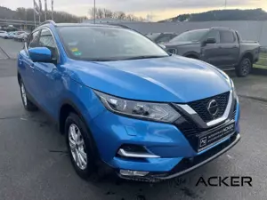 Nissan Qashqai Bild 4