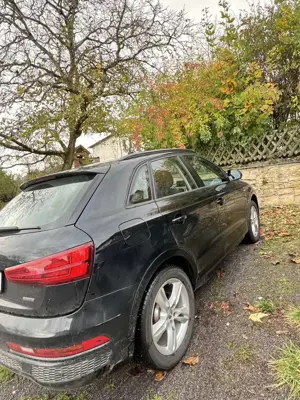 Audi Q3 Bild 2