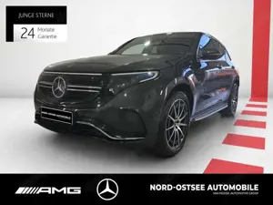 Mercedes-Benz EQC 400 4M AMG  360 PDC DISTRO MULTIBEAM KEYLESS