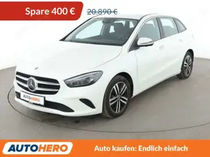 Mercedes-Benz B 250 Progressive Aut.*LED*NAVI*ACC*CAM*PDC*SHZ*KLIMA*