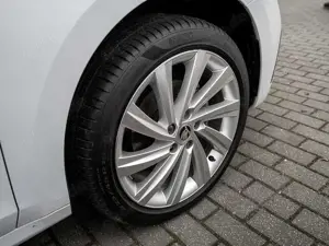 Skoda Octavia Bild 5