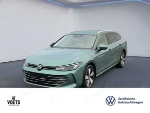 Volkswagen Passat Variant 1,5 TSI Business DSG+NAVI+LED+ACC