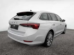 Skoda Octavia Bild 3