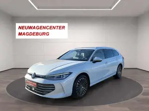Volkswagen Passat Variant 2.0 TDI ELEGANCE 4x4*ST.HZG*MATRIX*360°KAMERA*AHK*