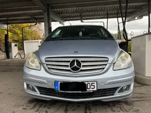 Mercedes-Benz B 180 CDI Autotronic