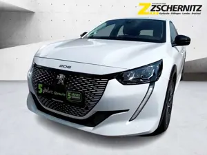 Peugeot e-208 Active Pack LED*SHZ*CarPlay*Klima*Spurhalte