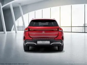 Mercedes-Benz EQA 250 EQA 250  AMG Line Navi/Distronic/Styling/Klima/LED Bild 5