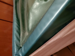Wasserbett, phtalatfrei, 140x200