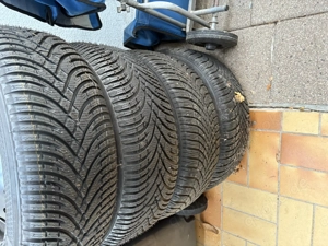 Winterreifen für Renault Capture