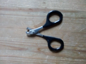 Krallenschere für Haustiere. Bild 2