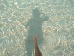 Striptease, Sie gesucht, gerne Anfängerin