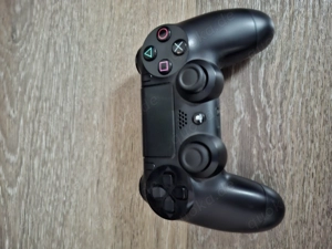 Playstation 4 500GB Bild 2