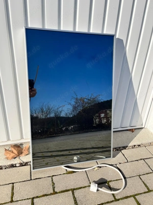 Infrarot Heizpaneele