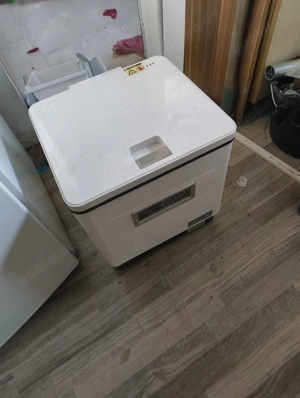 Tischgeschirrspüler No Name