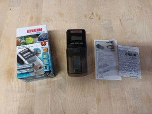 Futterautomat Eheim autofeeder