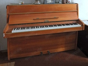 Klavier zu verkaufen