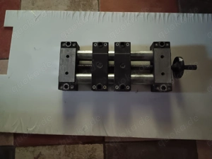 Linearführung von Rexroth