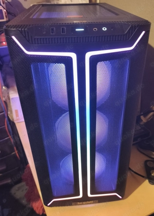 Gaming PC AMD AM 4 Ryzen 5 5600