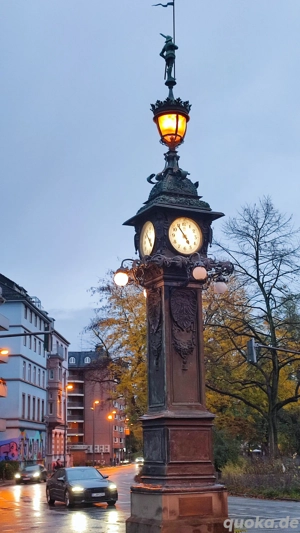 Unternehmungen für Körper und Seele 