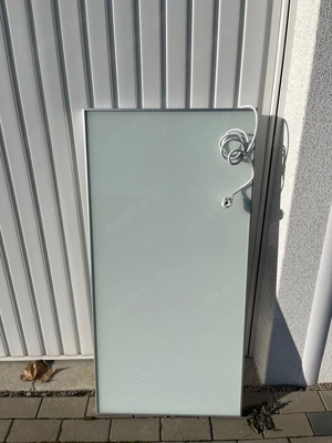 Infrarot Heizpaneele