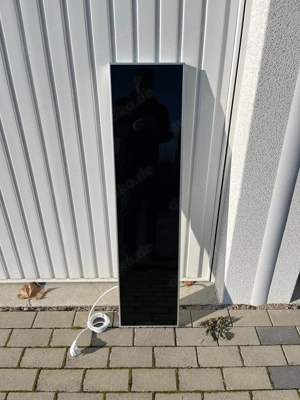 Infrarot Heizpaneele