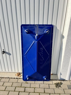 Infrarot Heizpaneele Bild 3