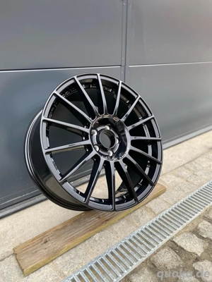 Pulverbeschichtung Reparatur Aufbereitung Alufelgen Räder Instandsetzung BBS OZ Felgen