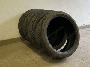 4 Winterreifen 215 45R20 95T Bridgestone Blizzak LM005