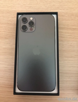 i phone 12 pro 128gB Top Zustand 
