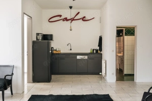 15qm Büro in unserem modernen Loft in Starnberg   All-In-Miete