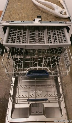 Siemens IQ500 A+++ Spülmaschine 