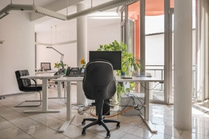 27qm Büro in unserem modernen Loft in Starnberg   All-In-Miete Bild 6