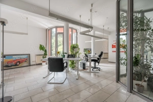 27qm Büro in unserem modernen Loft in Starnberg   All-In-Miete Bild 10