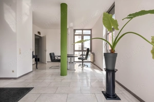 27qm Büro in unserem modernen Loft in Starnberg   All-In-Miete Bild 2