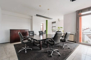 27qm Büro in unserem modernen Loft in Starnberg   All-In-Miete Bild 9