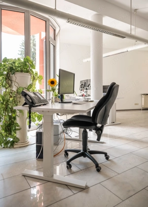 CO-WORKING Arbeitsplatz in Starnberg