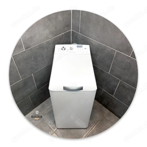 5.5kg Siemens Waschmaschine T12.35 - 1 Jahr Garantie & Gratis Lieferung in Berlin!