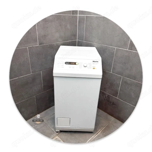 5,5 kg Miele Waschmaschine W 627 F WPM - 1 Jahr Garantie & Gratis Lieferung in Berlin!