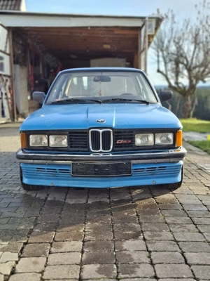 Bmw  e 21 