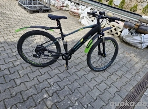 Elektrofahrrad 