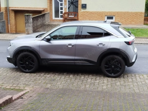 Opel Mokka B Elegance, Benziner, EZ 12 21