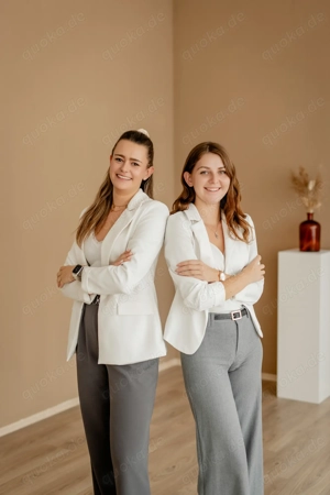 Du willst Karriere und die Möglichkeit, richtig was zu reißen?